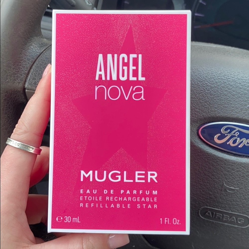 Angel Nova Mugler
